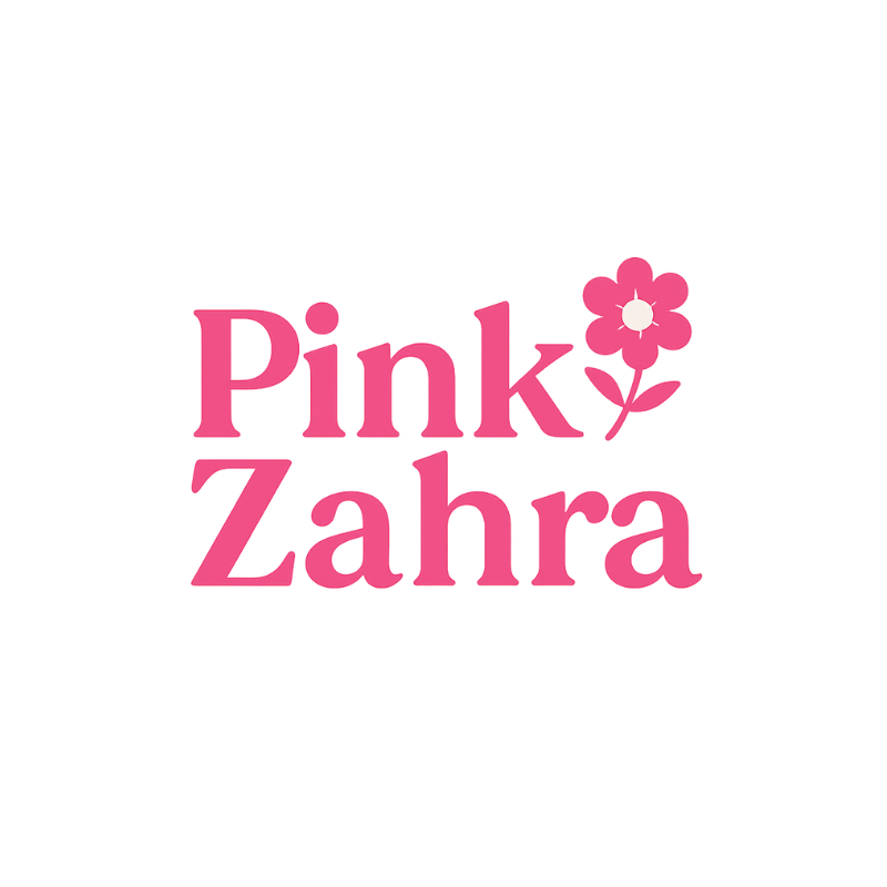 Pink Zahra